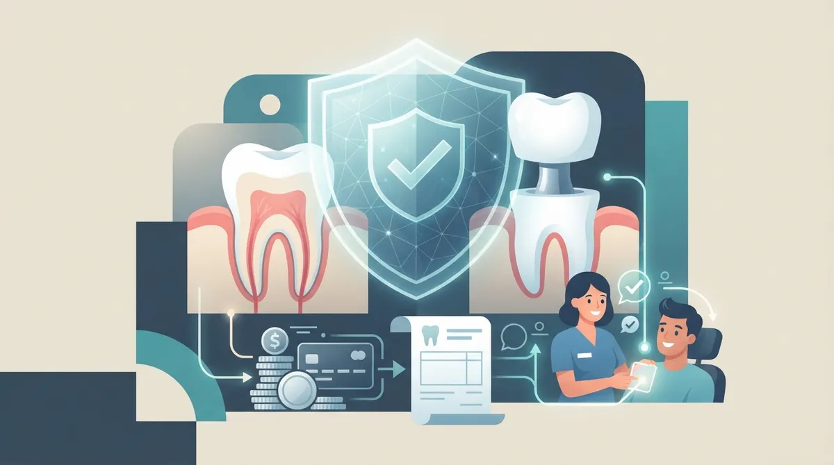 Will Insurance Cover Your Dental Crown in 2026? insurance coverage dental crowns