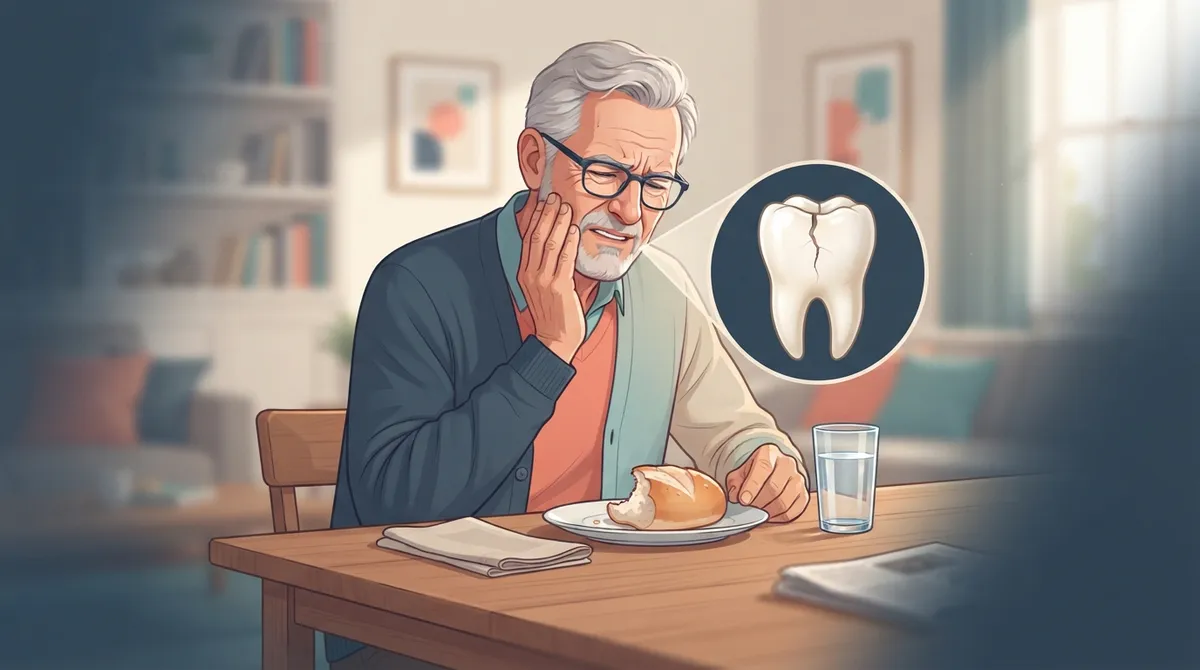 dental crowns seniors