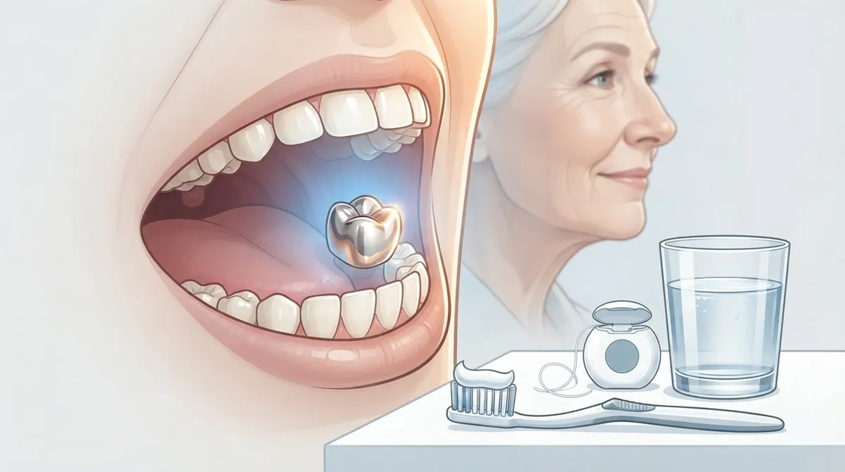 14 Dental Crown Mistakes Seniors in Ocoee Must Avoid