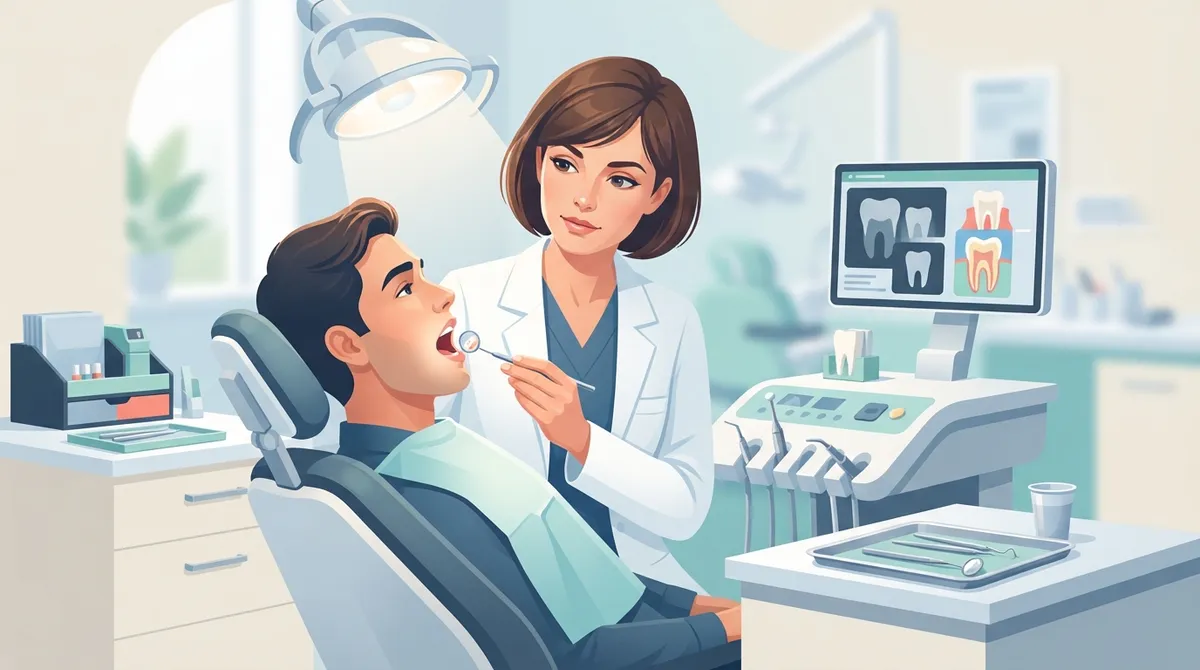 crowns for broken teeth