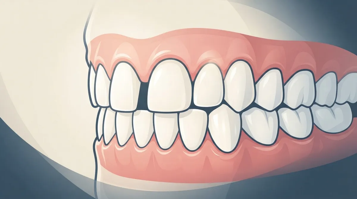 6 Smart Ways to Close Gaps With Dental Crowns dental crowns for gaps