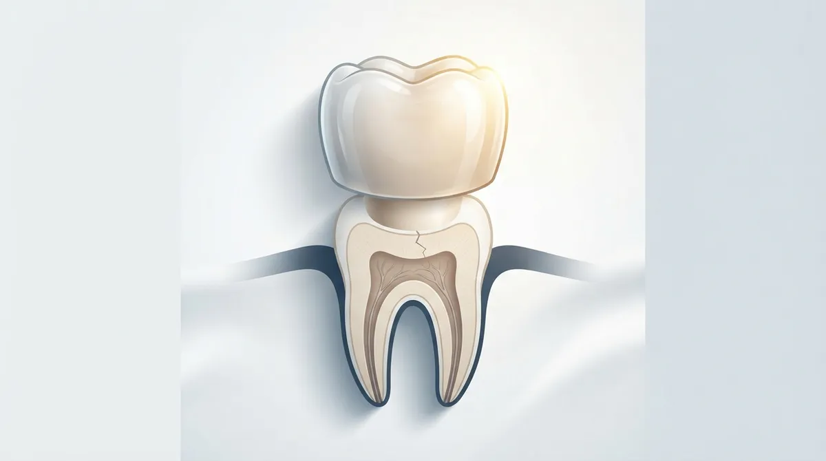 When Does a Weak Tooth Actually Need a Crown?