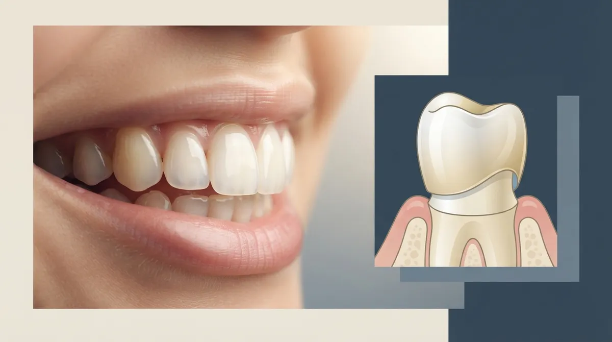 Dental Crowns for a Cosmetic Smile: Your Full Guide
