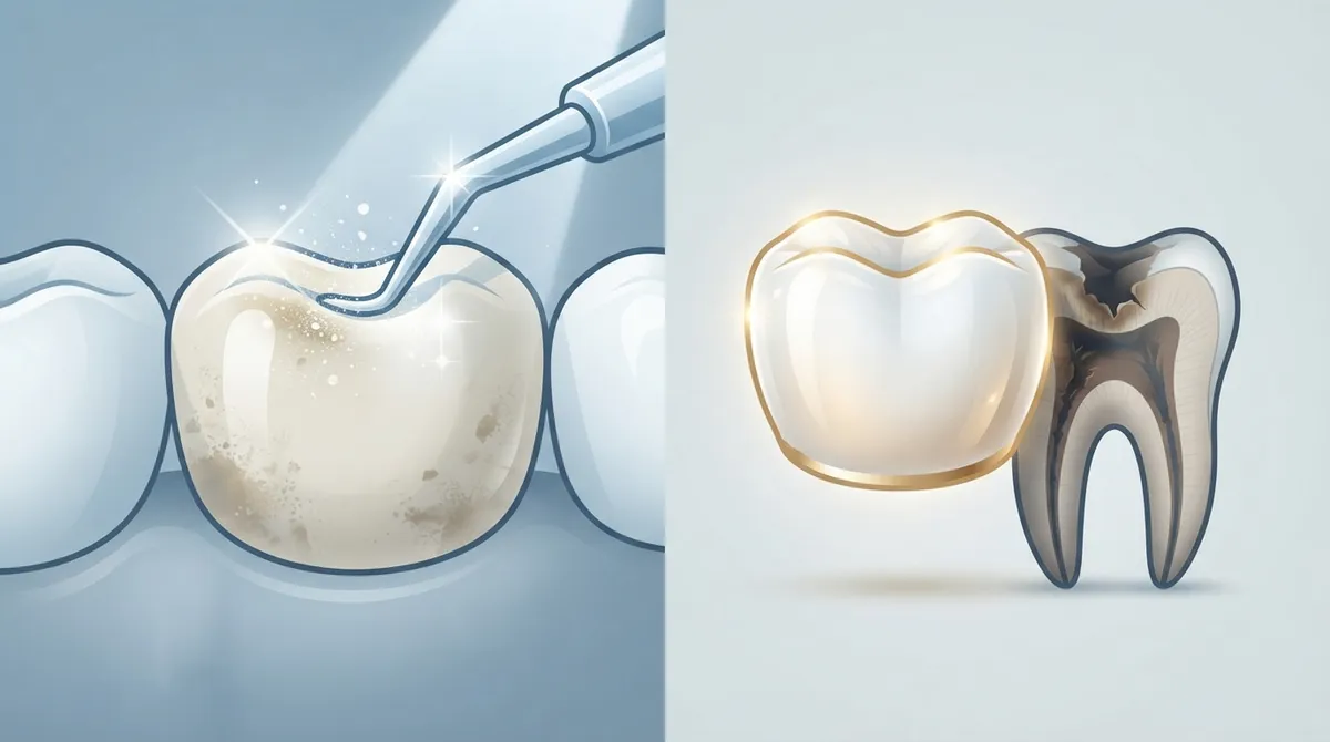 14 Facts About Crowns for Tooth Discoloration in 2026
