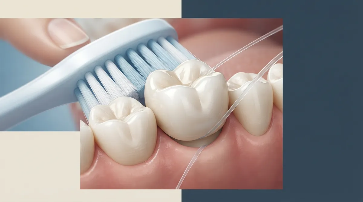 10 Simple Ways to Care for Your Dental Crown in 2026