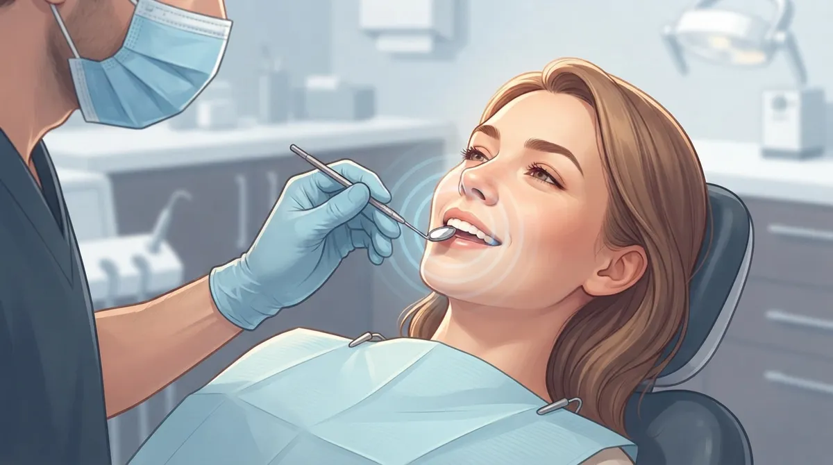 Is a Dental Crown Procedure Painful? Here's the Truth