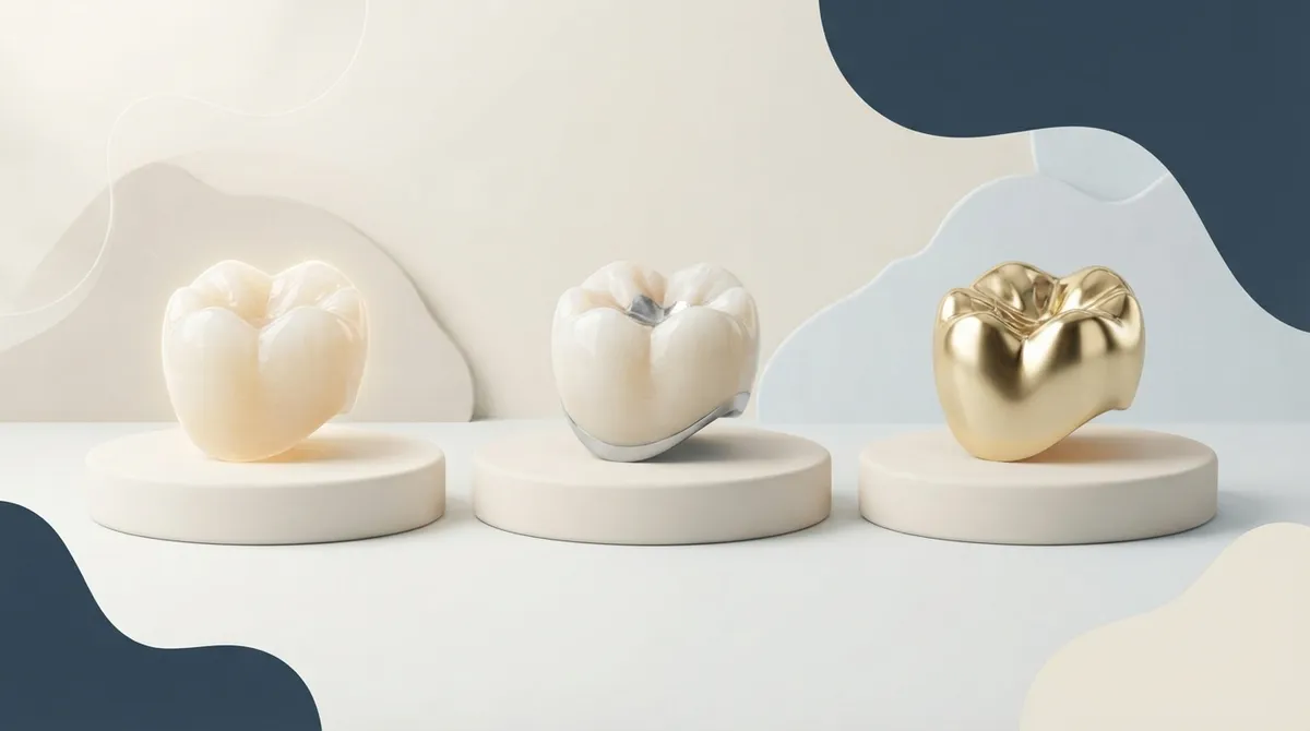 Will a Crown Look Natural? Your Ocoee Smile Guide will crown look natural
