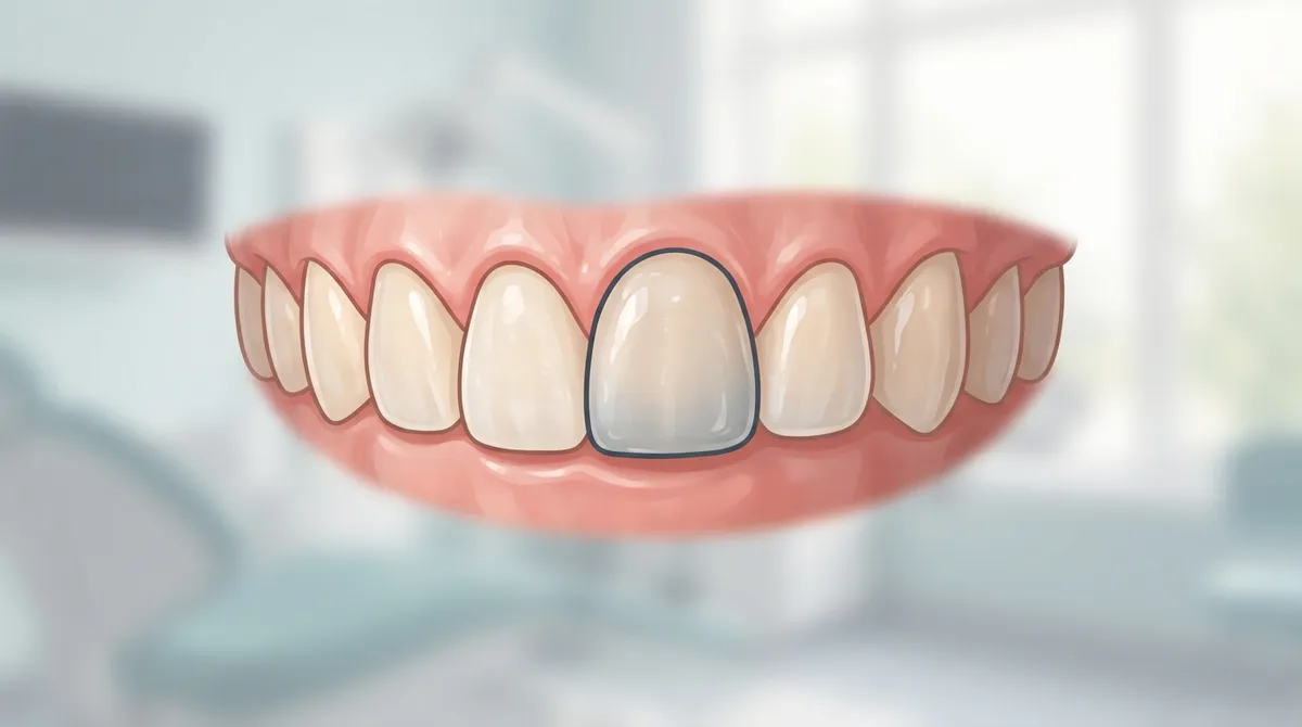Will a Crown Look Natural? Your Ocoee Smile Guide will crown look natural