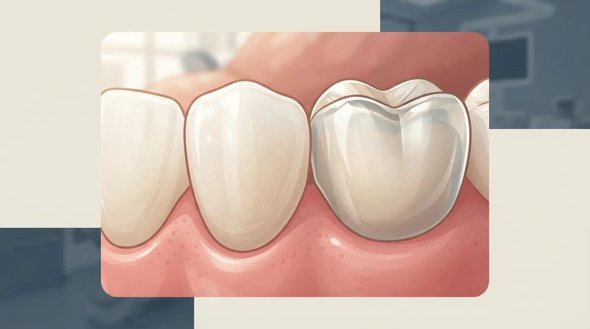 Will a Crown Look Natural? Your Ocoee Smile Guide