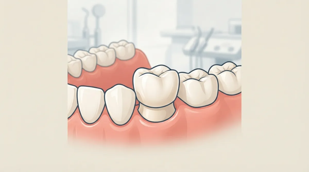 Are Dental Crowns Permanent? What to Really Expect are dental crowns permanent