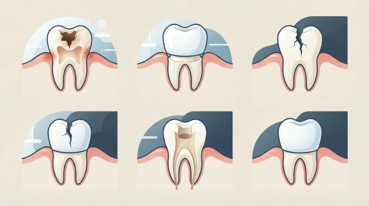 8 Facts About Dental Crowns Every Ocoee Patient Needs what are dental crowns