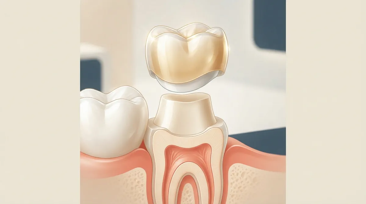 8 Facts About Dental Crowns Every Ocoee Patient Needs
