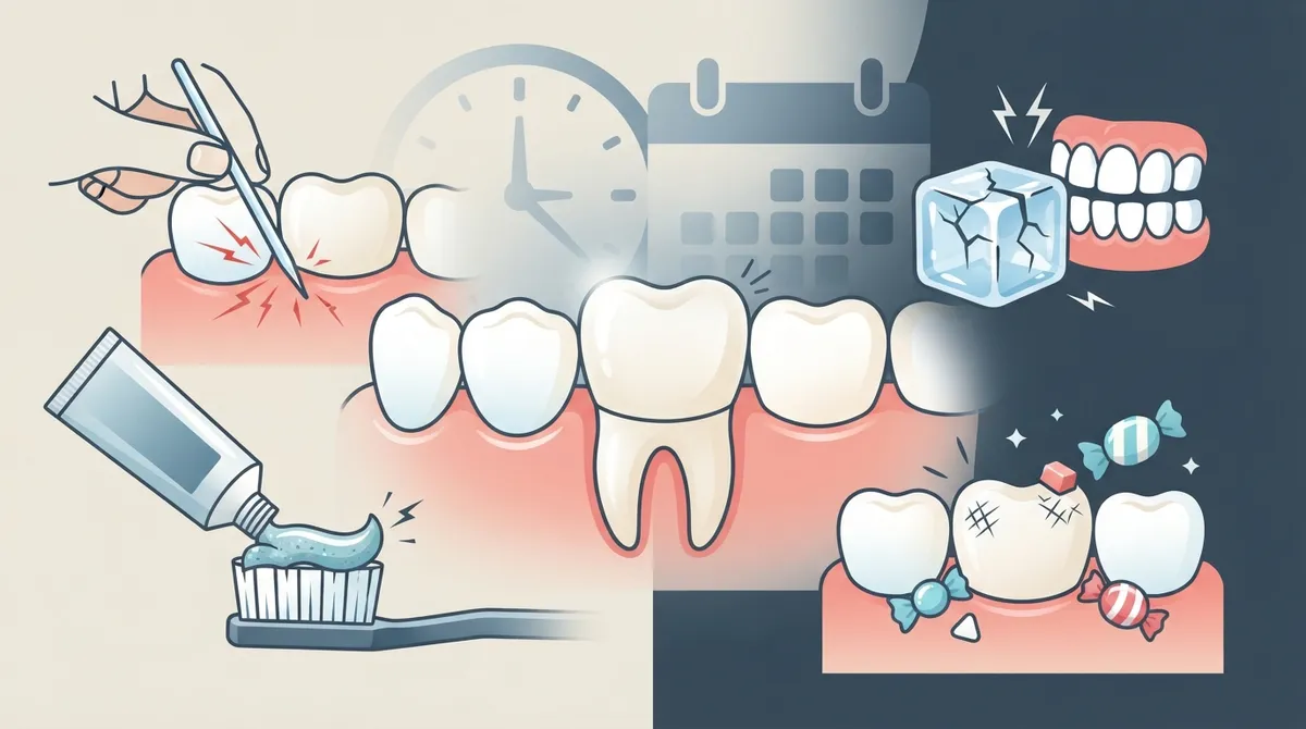 how long do dental crowns last