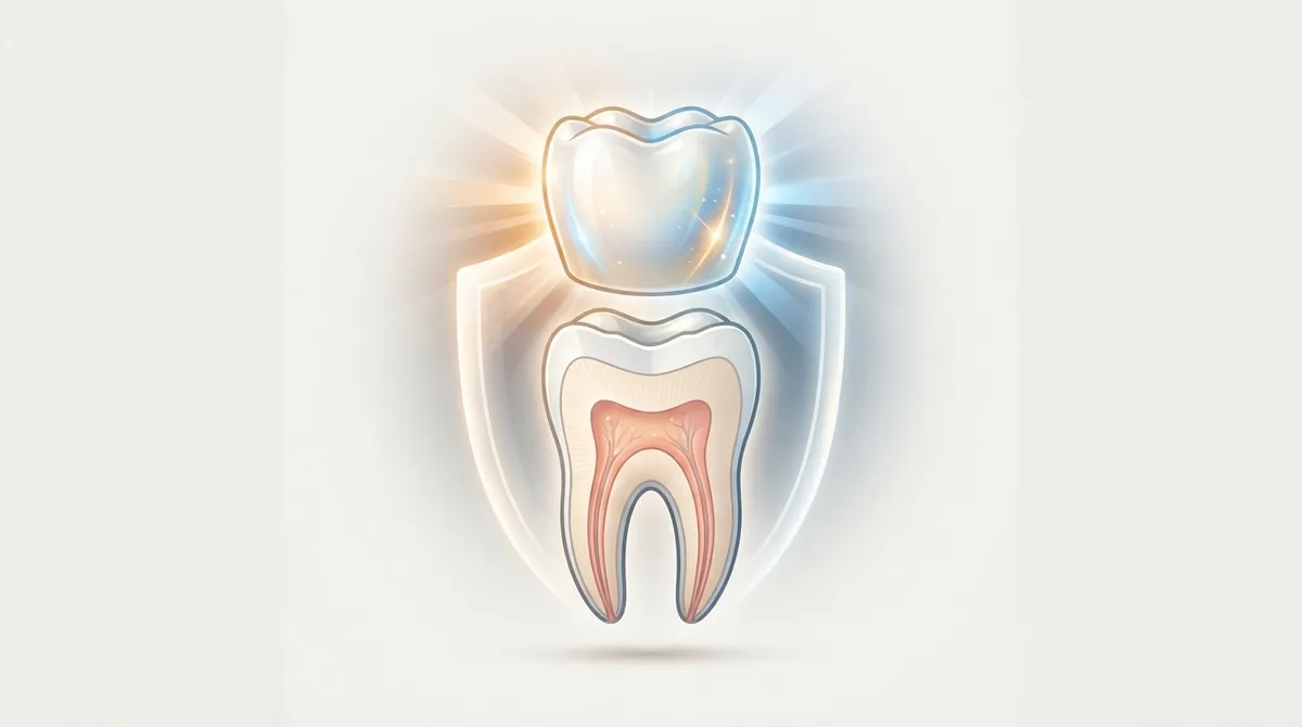 Why Do Dental Crowns Protect Your Smile So Well?