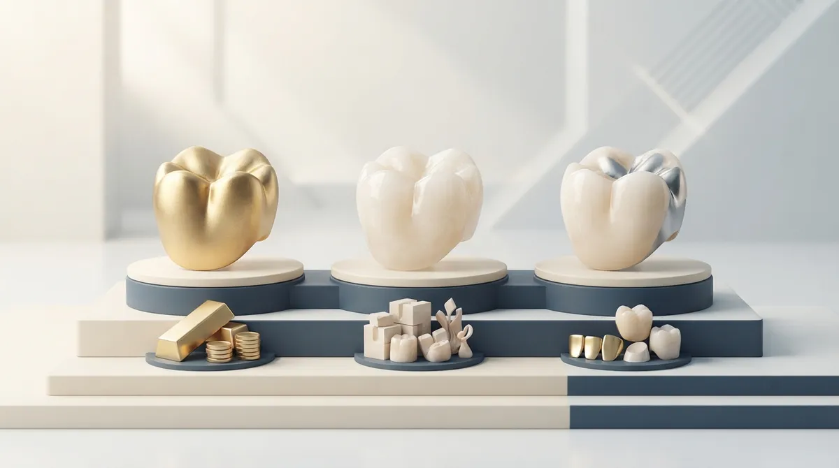 How to Budget for Dental Crown Costs in 2026 how much do dental crowns cost