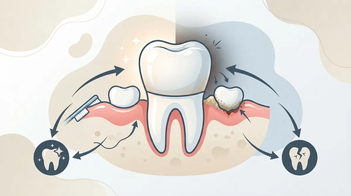 dental crown aftercare instructions