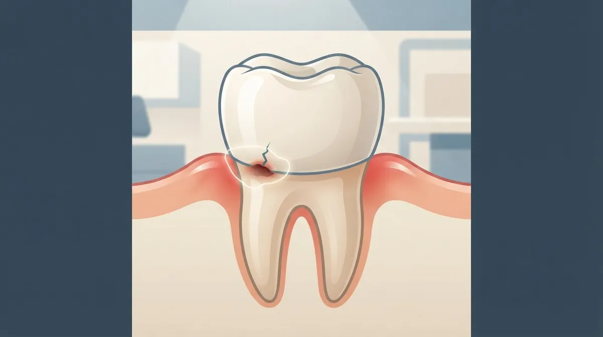 dental crown lifespan