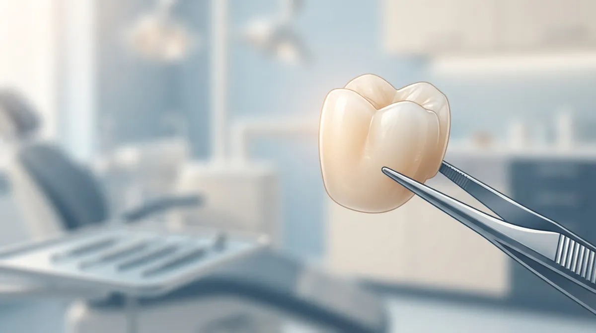 14 Porcelain Dental Crown Facts Ocoee Patients Love