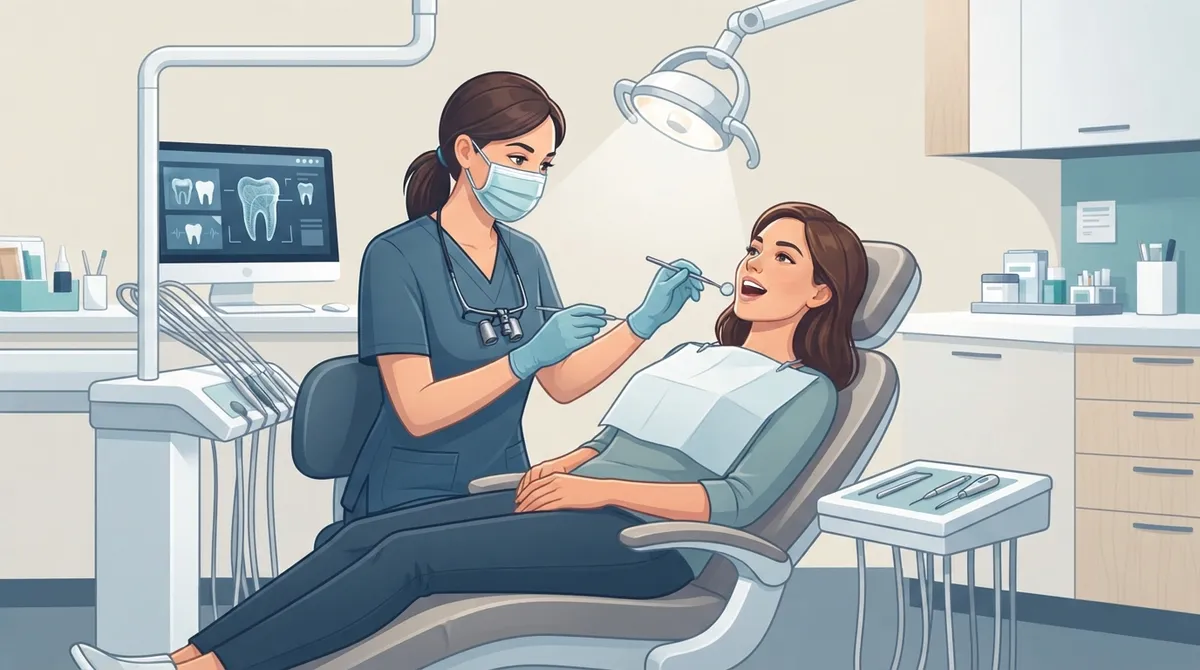 cosmetic and restorative dentistry ocoee