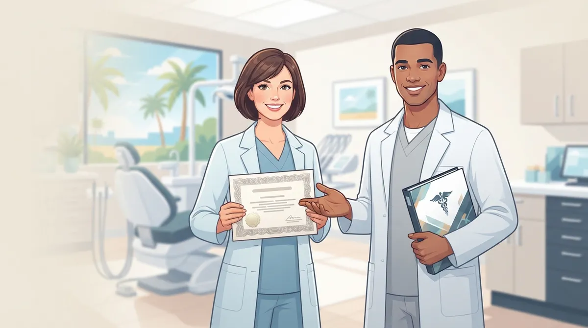 best cosmetic dentist ocoee