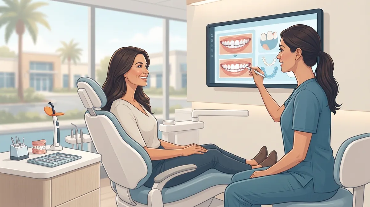Top Rated Cosmetic Dentist Ocoee: DIY vs. Pro Care top rated cosmetic dentist ocoee