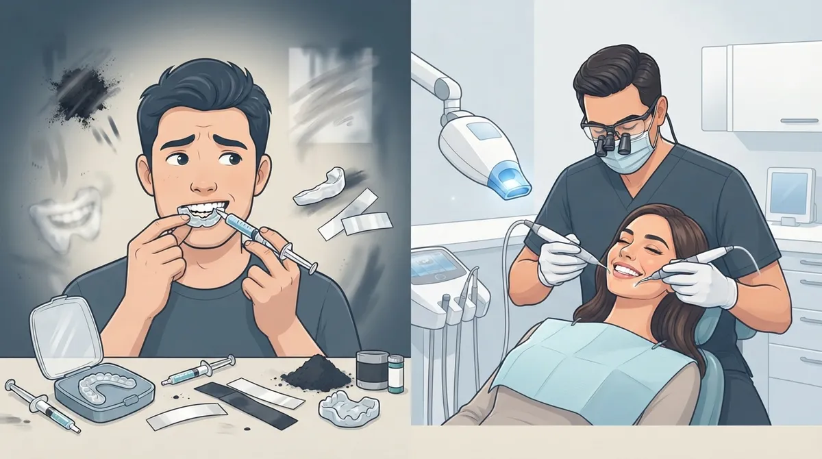 Top Rated Cosmetic Dentist Ocoee: DIY vs. Pro Care top rated cosmetic dentist ocoee