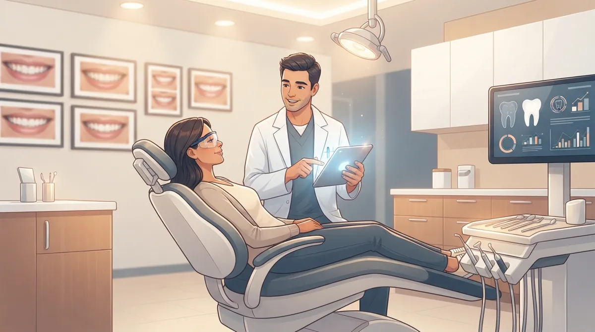 11 Signs You've Found the Best Cosmetic Dentist Ocoee