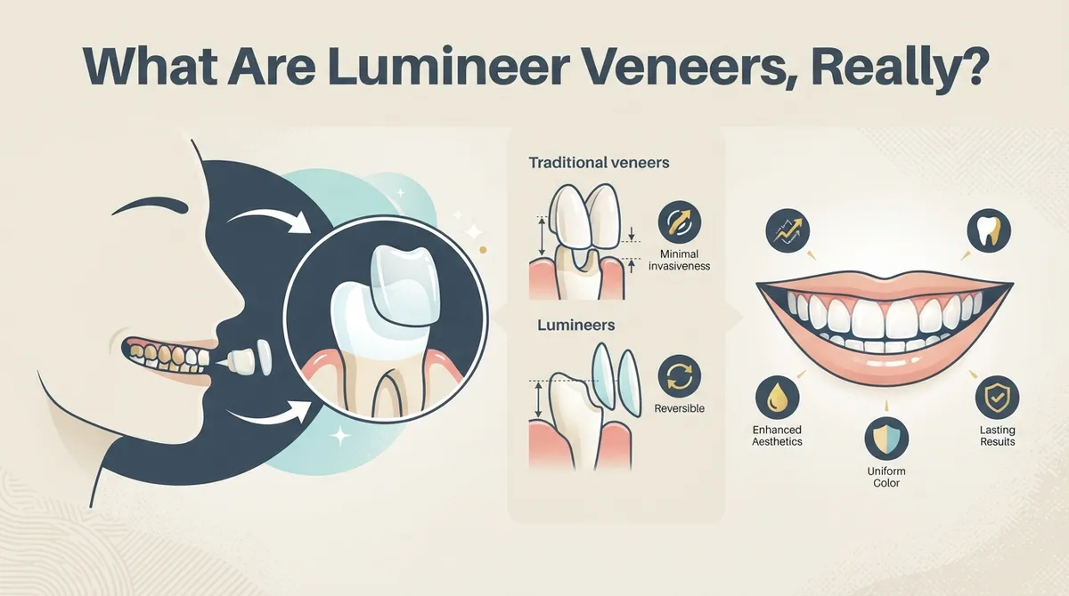 lumineer veneers ocoee