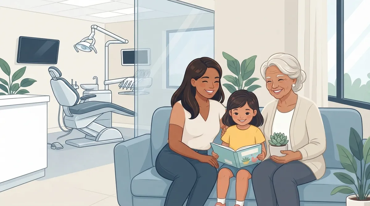 How to Find a Family Cosmetic Dentist in Ocoee