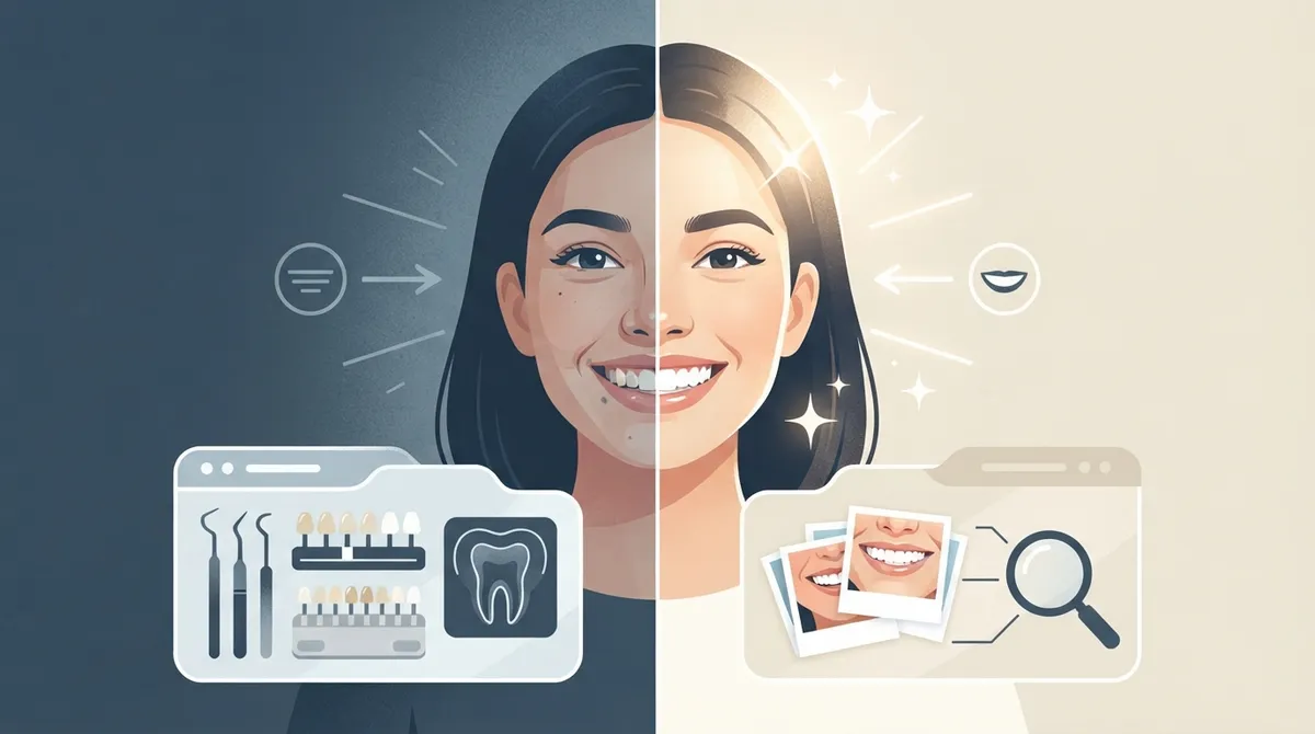 How Can You Verify Real Cosmetic Dental Results in Ocoee? real cosmetic dental results ocoee