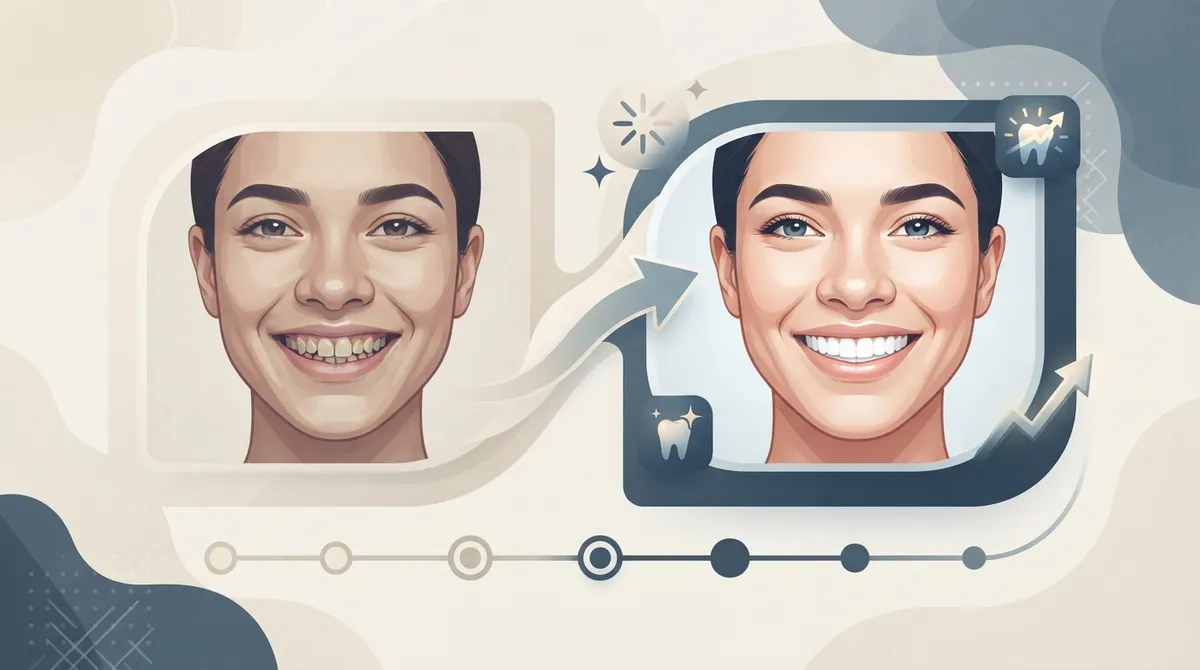 5 Ways a Cosmetic Dentistry Patient Gallery Helps You Choose cosmetic dentistry patient gallery