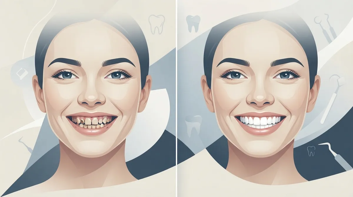 5 Ways a Cosmetic Dentistry Patient Gallery Helps You Choose cosmetic dentistry patient gallery