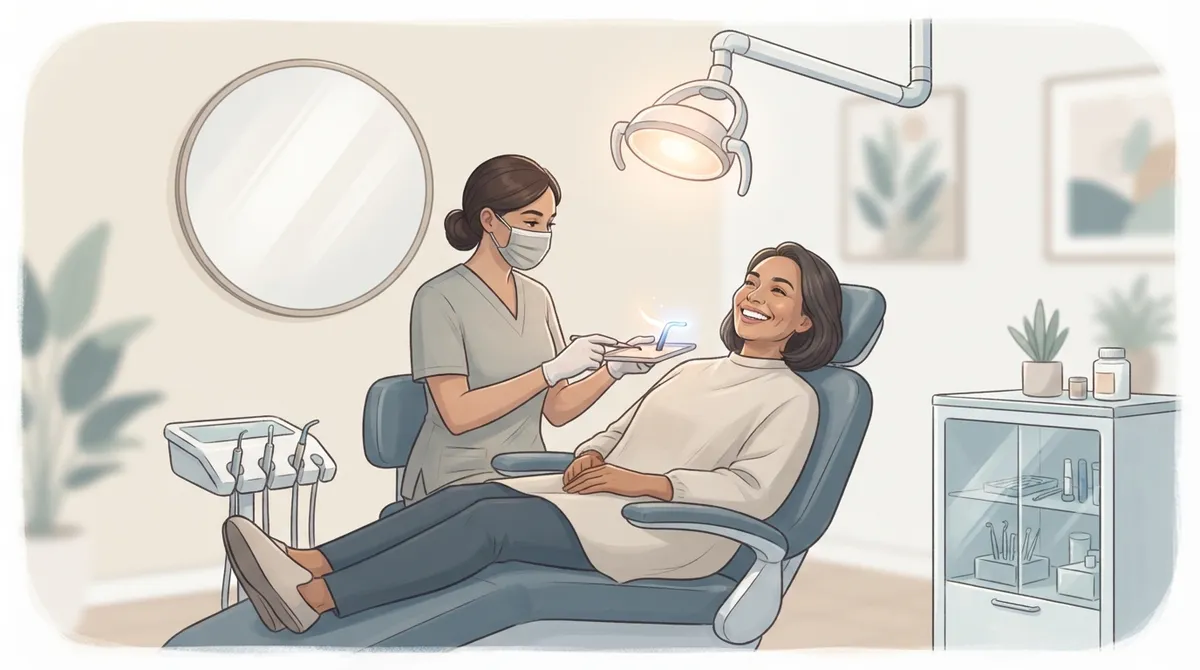 8 Facts: How Long Does a Smile Makeover Take? how long does smile makeover take
