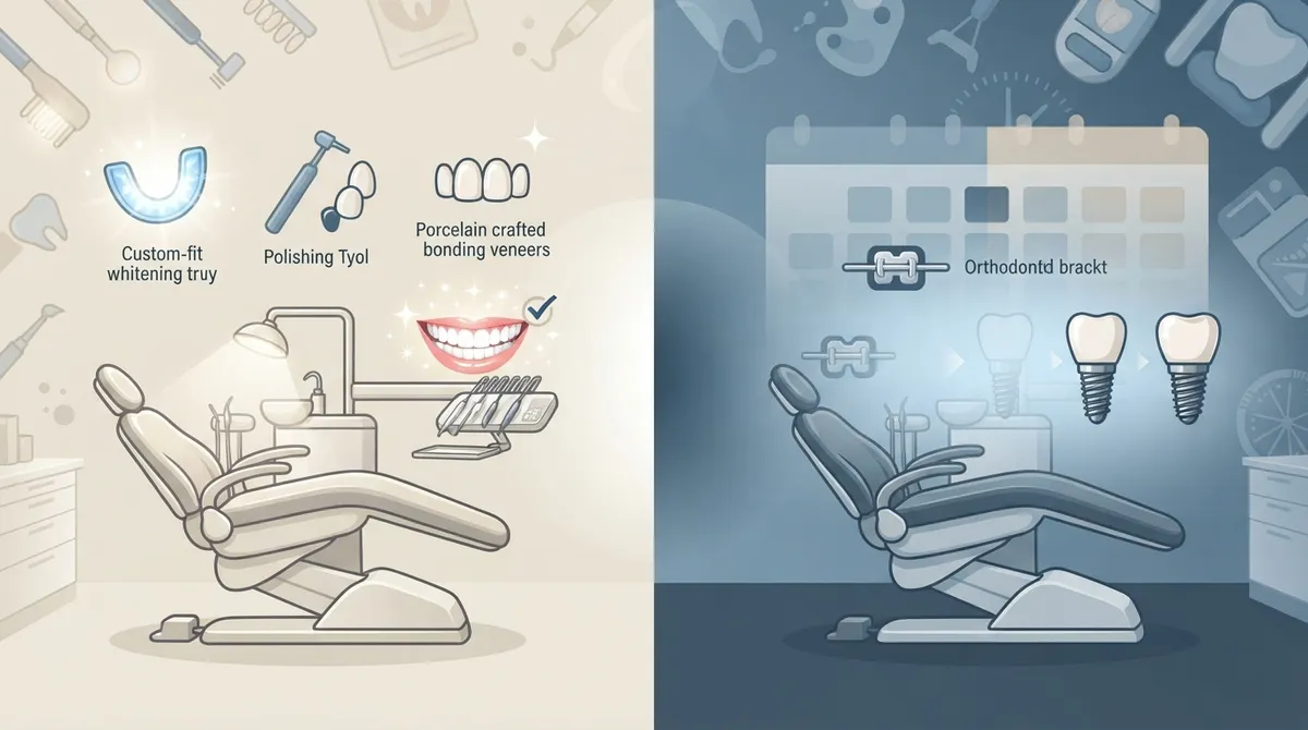 8 Facts: How Long Does a Smile Makeover Take?