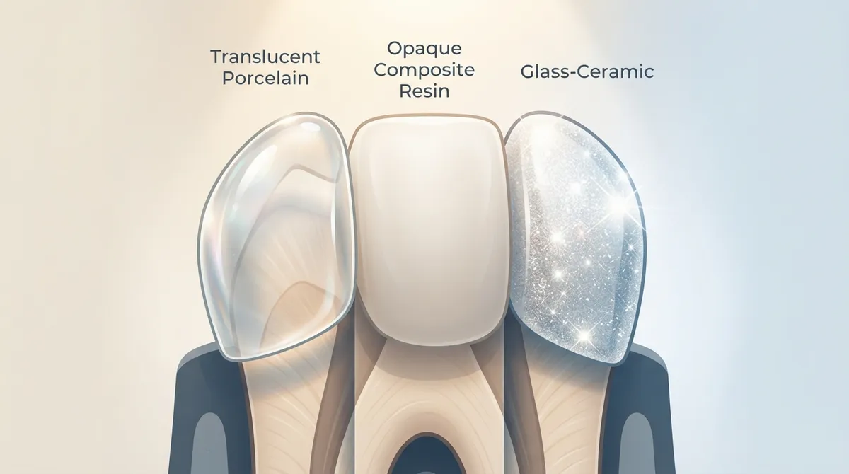 13 Facts About What Dental Veneers Are Made Of