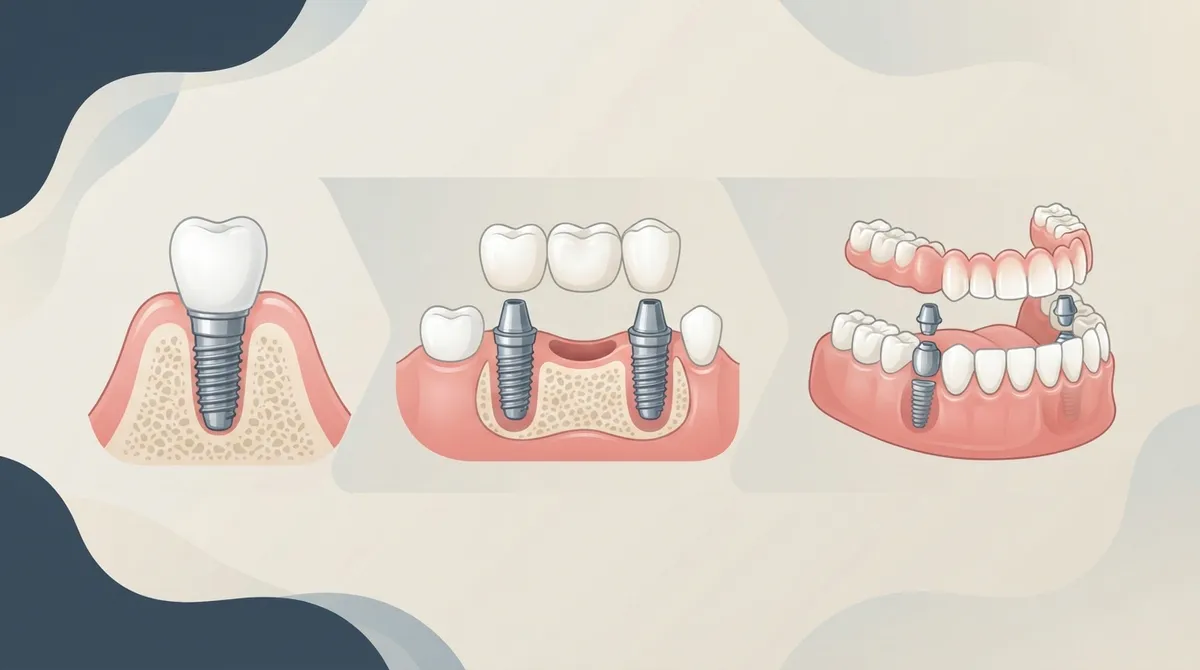 dental implants cosmetic ocoee