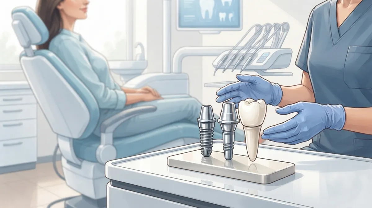 12 Dental Implants Cosmetic Ocoee Facts to Know (2026)