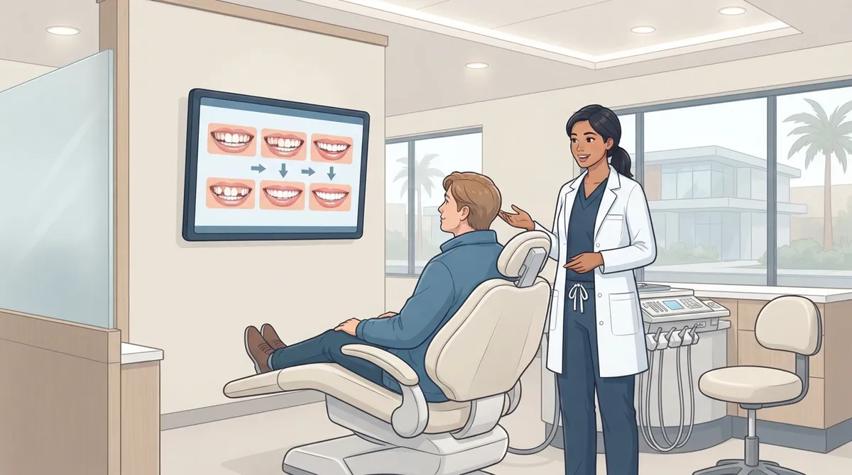 How to Find a Cosmetic Dentist Near Me in Ocoee