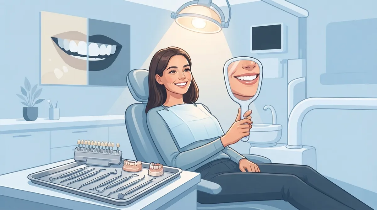 How Do You Find an Affordable Cosmetic Dentist in Ocoee?