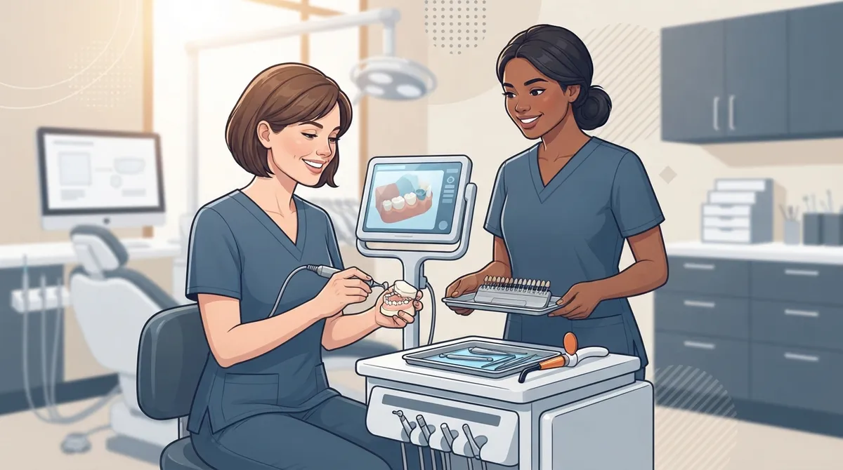 10 Signs You've Found Trusted Cosmetic Dental Care trusted cosmetic dental care ocoee