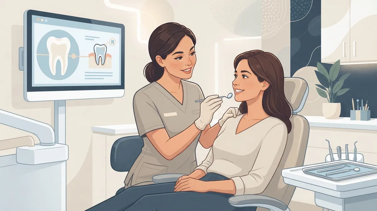 10 Signs You've Found Trusted Cosmetic Dental Care trusted cosmetic dental care ocoee
