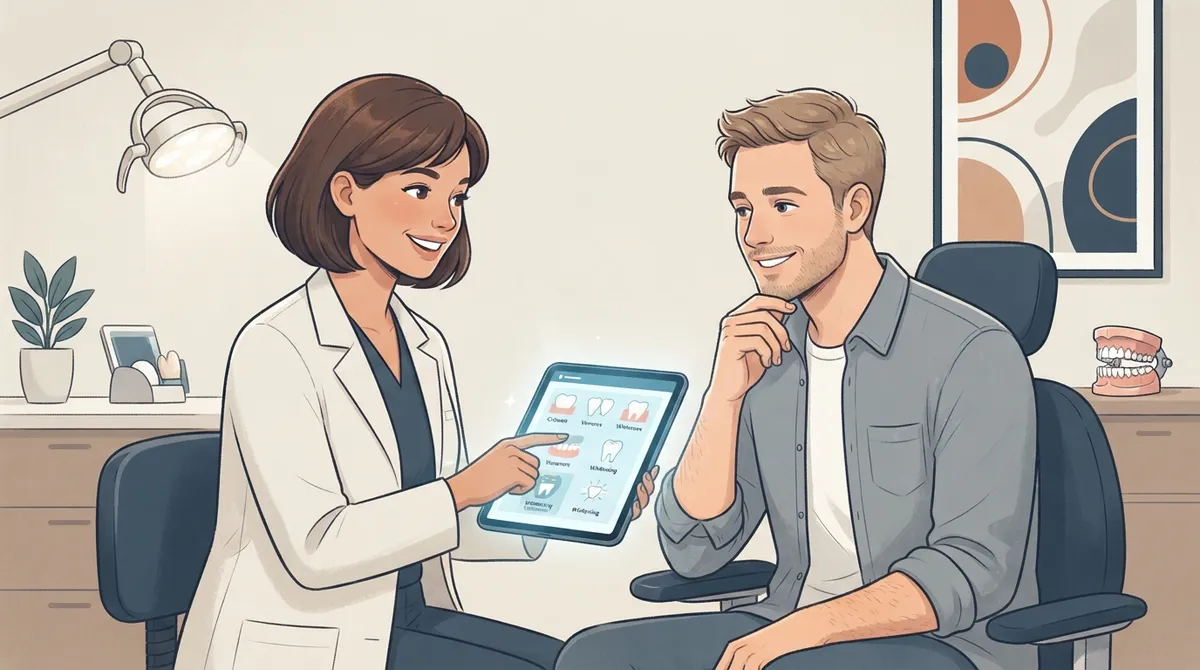 12 Signs You Found a Highly Rated Smile Makeover Dentist highly rated smile makeover dentist ocoee