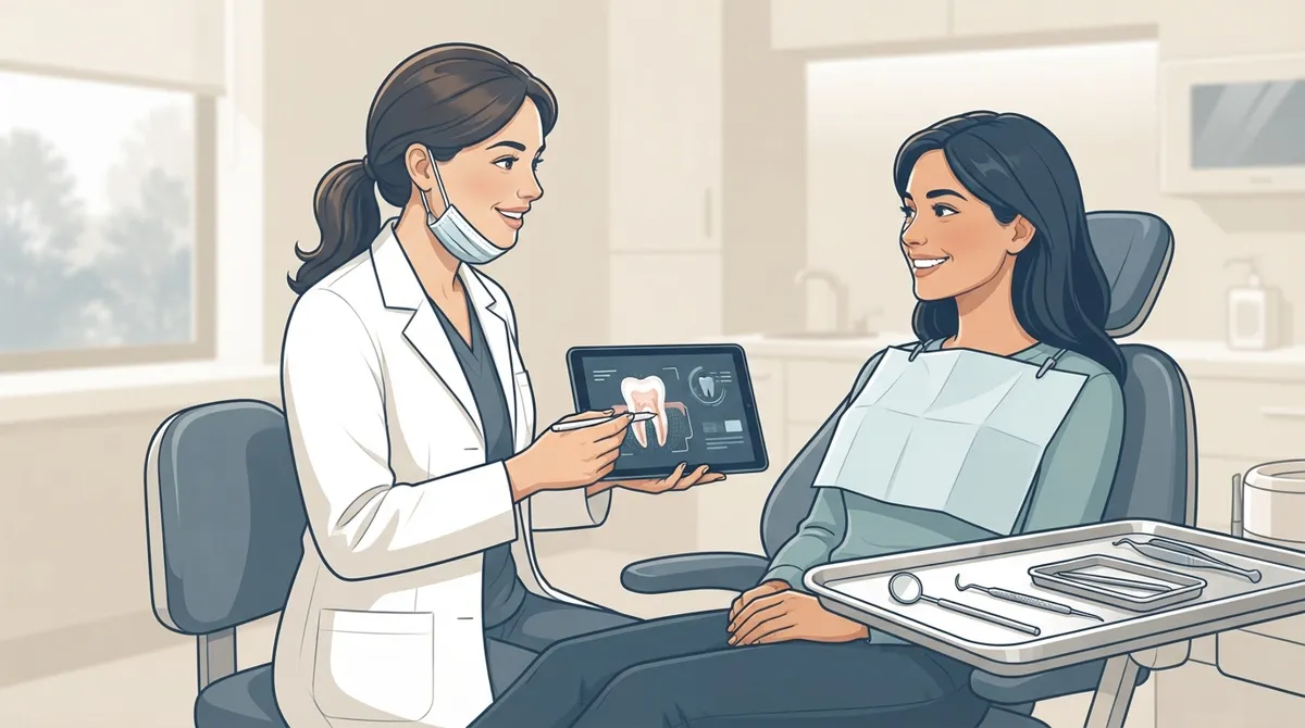12 Signs You Found a Highly Rated Smile Makeover Dentist highly rated smile makeover dentist ocoee