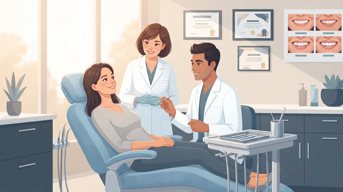 10 Signs You've Found Trusted Cosmetic Dental Care