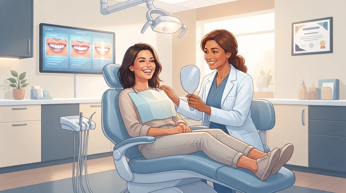 12 Signs You Found a Highly Rated Smile Makeover Dentist