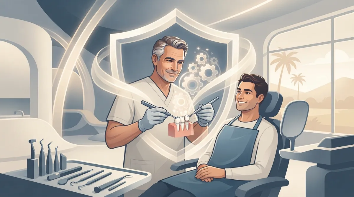 Why Do Ocoee Patients Trust an Experienced Cosmetic Dentist? experienced cosmetic dentist ocoee