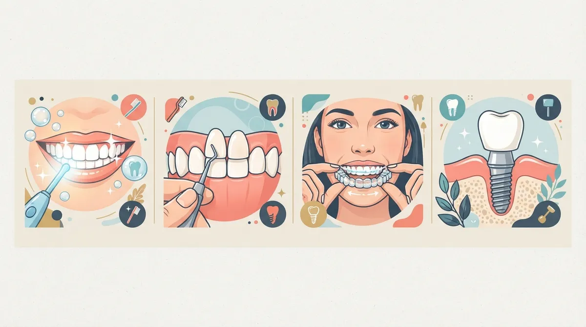 How to Find a Gentle Cosmetic Dentist in Ocoee gentle cosmetic dentist ocoee
