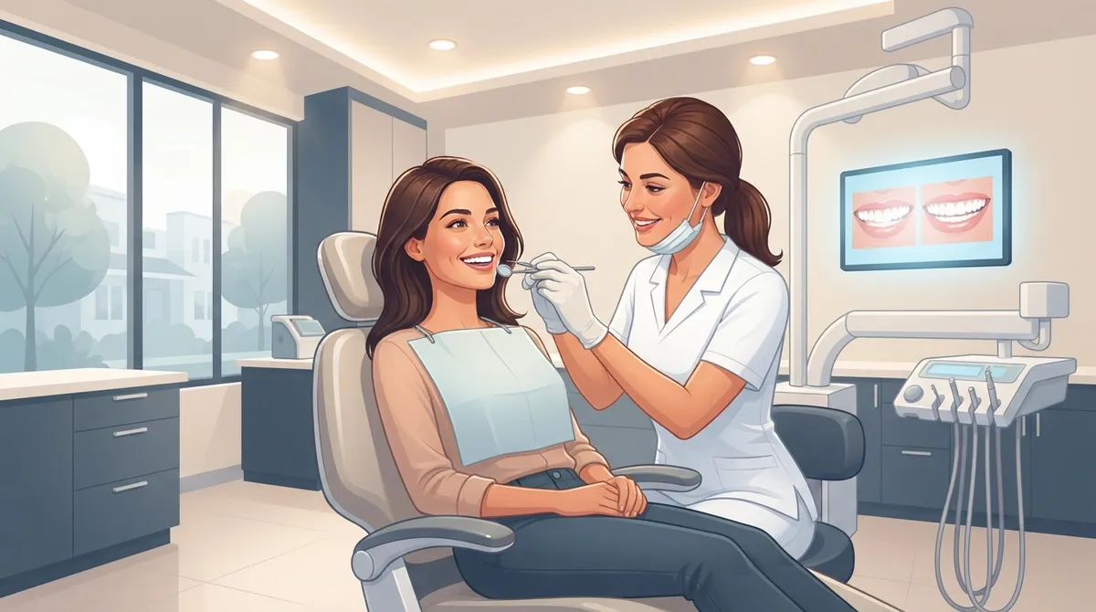Why Do Ocoee Patients Trust an Experienced Cosmetic Dentist?