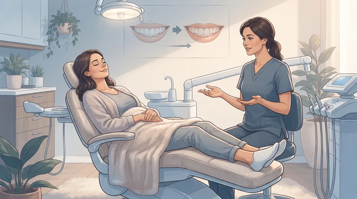 How to Find a Gentle Cosmetic Dentist in Ocoee