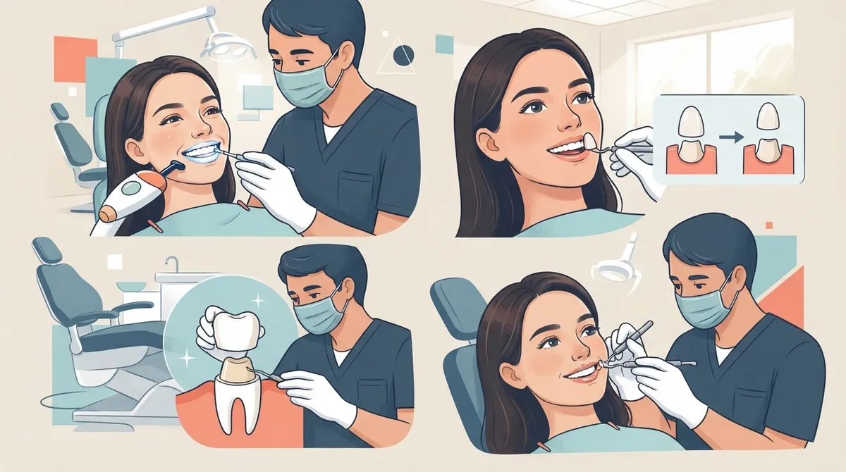cosmetic dentist accepting new patients ocoee